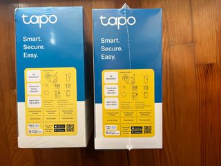 Wi-Fi Κάμερα Ασφαλείας Tp-Link-thumb-4