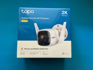 Wi-Fi Κάμερα Ασφαλείας Tp-Link-thumb-5