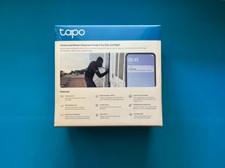 Wi-Fi Κάμερα Ασφαλείας Tp-Link-thumb-6