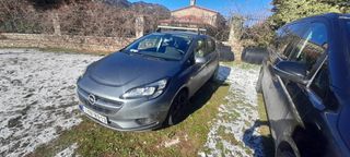 Opel Corsa 2019 Compact ελληνικό