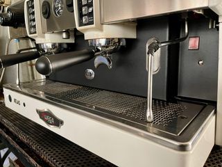 Καφετιέρα wega atlas evd2-thumb-1