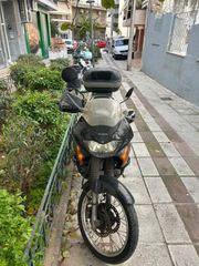 Honda Transalp 650 2000 TRANSALP 650 XLV-thumb-2