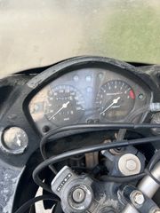 Honda Transalp 650 2000 TRANSALP 650 XLV-thumb-3