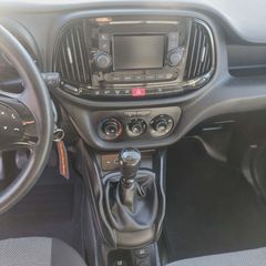 Fiat Doblo 2020-thumb-22