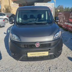 Fiat Doblo 2020