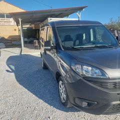 Fiat Doblo 2020-thumb-2