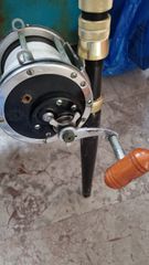 Σκάφος 2018 Fish-NG Accessories Precision Auto Reel-thumb-1