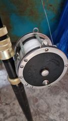 Σκάφος 2018 Fish-NG Accessories Precision Auto Reel-thumb-2