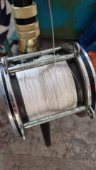 Σκάφος 2018 Fish-NG Accessories Precision Auto Reel-thumb-3