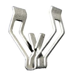 Πείρος ταπετσαρίας VOLVO C30, C70 I, S40 II, S60 I, S60 II, S80 I, S80 II, V70 II, V70 III, XC60 I