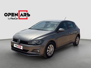 Volkswagen Polo 2020 Trendline | Δόσεις Χωρίς Τράπεζα