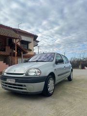 Renault Clio 2001 CLIO