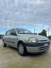 Renault Clio 2001 CLIO-thumb-1