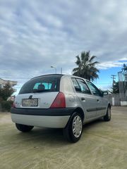 Renault Clio 2001 CLIO-thumb-2