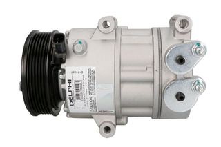 Συμπιεστής/εξαρτήματα FORD C-MAX II, FOCUS III, GALAXY II, GALAXY MK II, GRAND C-MAX, MONDEO IV, S-MAX 1.6-1.6LPG 07.10-