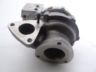 Υπερπληρωτής  Turbocharger (New, with gasket set) FORD RANGER 3.2D 04.11-