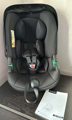Πωλείται κάθισμα αυτοκινήτου Kikka Boo 
i-Prime  i-Size (40-87 cm) μαύρο.