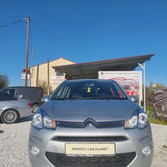 Citroen C3 2015
