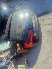 Audi Q5 10mod  τζαμοπορτα πισω-thumb-1