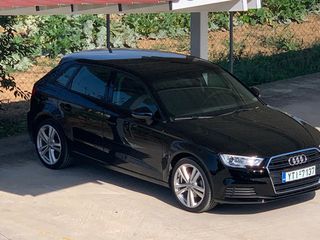 Audi A3 2017