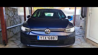 Volkswagen Golf 2020 Tdi
