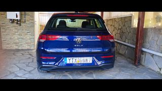 Volkswagen Golf 2020 Tdi-thumb-1