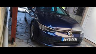 Volkswagen Golf 2020 Tdi-thumb-2