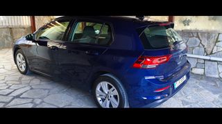 Volkswagen Golf 2020 Tdi-thumb-3