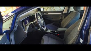 Volkswagen Golf 2020 Tdi-thumb-5