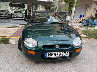 Mg MGF 1998-thumb-1