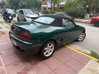 Mg MGF 1998-thumb-2