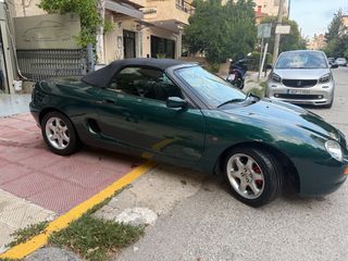 Mg MGF 1998-thumb-3