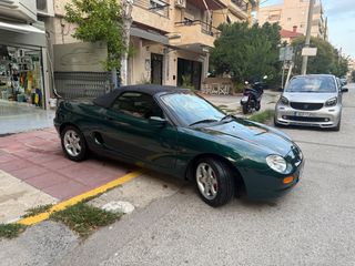 Mg MGF 1998-thumb-4