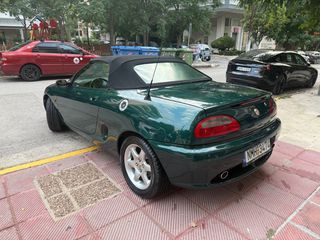 Mg MGF 1998-thumb-5