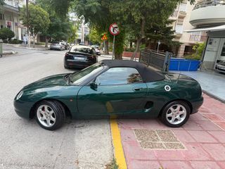 Mg MGF 1998-thumb-6