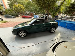 Mg MGF 1998-thumb-10