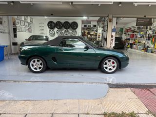 Mg MGF 1998-thumb-12