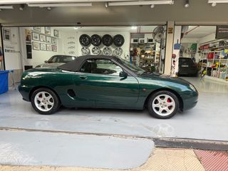 Mg MGF 1998-thumb-13