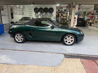 Mg MGF 1998-thumb-14
