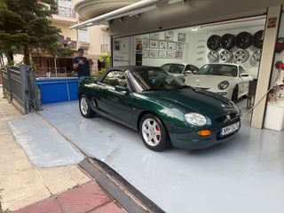 Mg MGF 1998-thumb-15