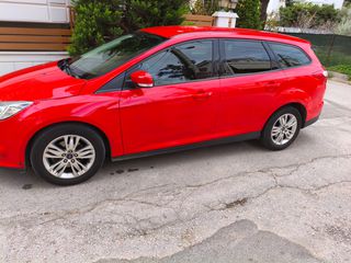 Ford Focus 2013-thumb-2