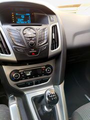 Ford Focus 2013-thumb-4
