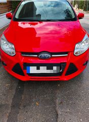 Ford Focus 2013-thumb-6