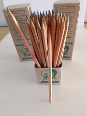 Μολύβια Οικολογικά (natural) Jolly Αυστρίας