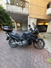 Honda Varadero 1000 2005 INJECTION