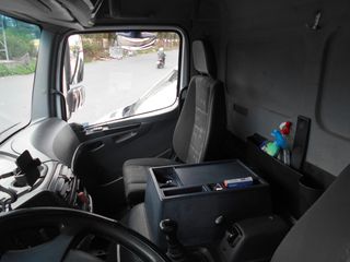Γερανοί - Φορτηγά Με Γερανό Mercedes-Benz 2008 Mercedes-Benz  1828 Κ AXOR ,PALFIGER,5 ΒΕΛΟΝΙΑ!!!-thumb-10