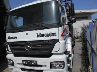 Γερανοί - Φορτηγά Με Γερανό Mercedes-Benz 2008 Mercedes-Benz  1828 Κ AXOR ,PALFIGER,5 ΒΕΛΟΝΙΑ!!!-thumb-2