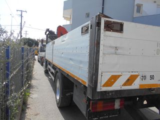 Γερανοί - Φορτηγά Με Γερανό Mercedes-Benz 2008 Mercedes-Benz  1828 Κ AXOR ,PALFIGER,5 ΒΕΛΟΝΙΑ!!!-thumb-19