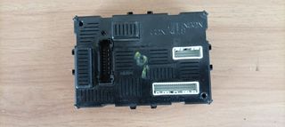 ΑΣΦΑΛΕΙΟΘΗΚΗ RENAULT CLIO BCM L2R 8200652284-A 28118774-7C