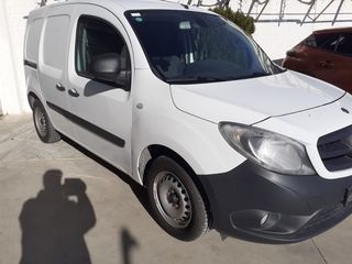 Mercedes-Benz Citan 2020 109 CDI LONG [+ΦΠΑ]-thumb-1